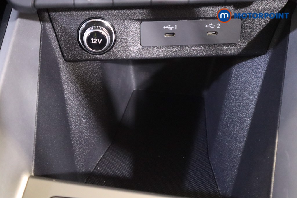Audi A1 Sport Automatic Petrol Hatchback - Stock Number (1543747) - 21st supplementary image