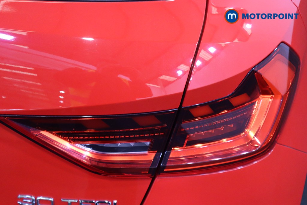 Audi A1 Sport Automatic Petrol Hatchback - Stock Number (1543747) - 27th supplementary image
