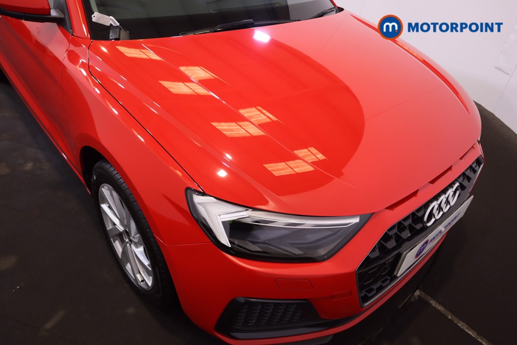 Audi A1 Sport Automatic Petrol Hatchback - Stock Number (1543747) - 30th supplementary image