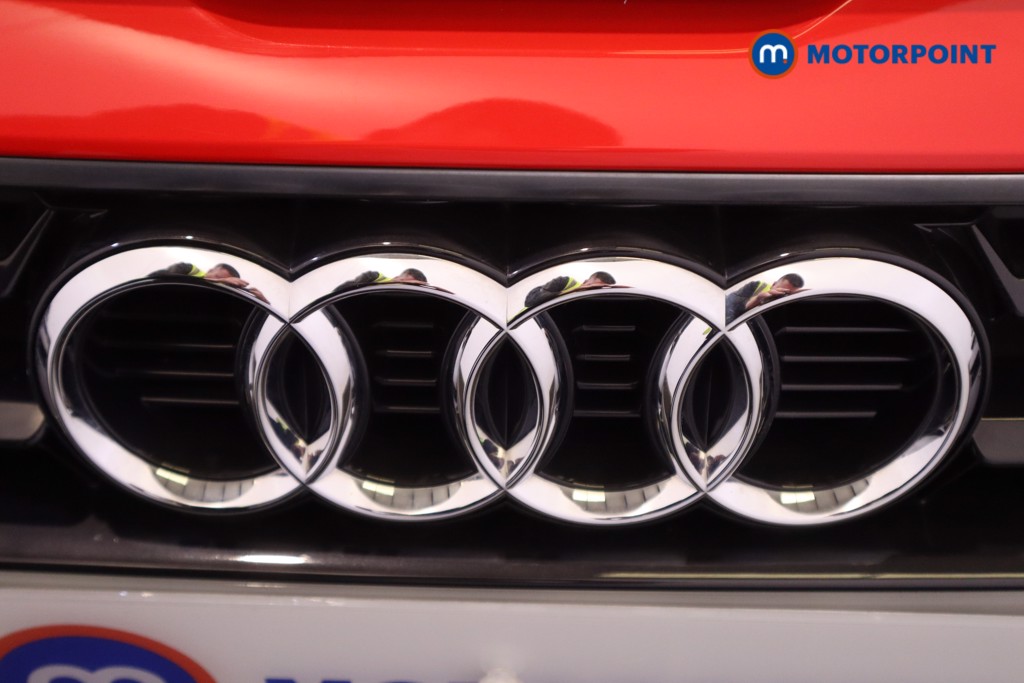 Audi A1 Sport Automatic Petrol Hatchback - Stock Number (1543747) - 31st supplementary image