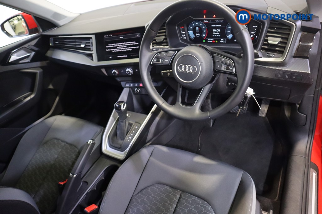 Audi A1 Sport Automatic Petrol Hatchback - Stock Number (1543747) - 1st supplementary image