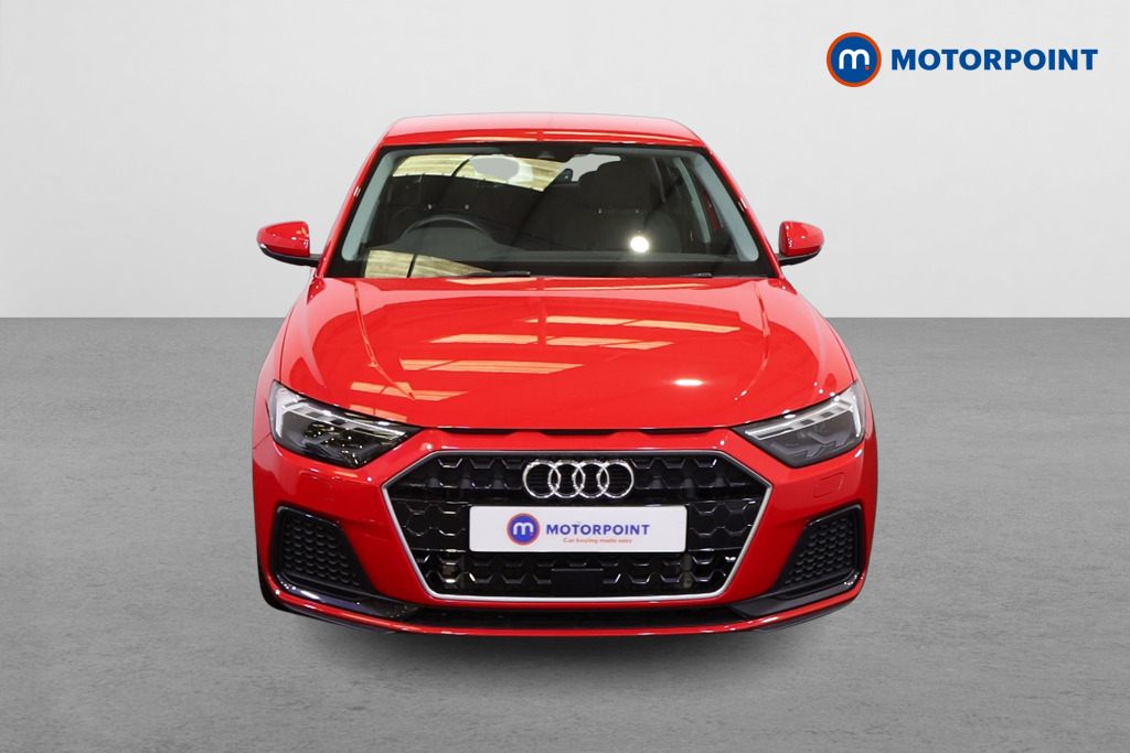Audi A1 Sport Automatic Petrol Hatchback - Stock Number (1543747) - Front bumper