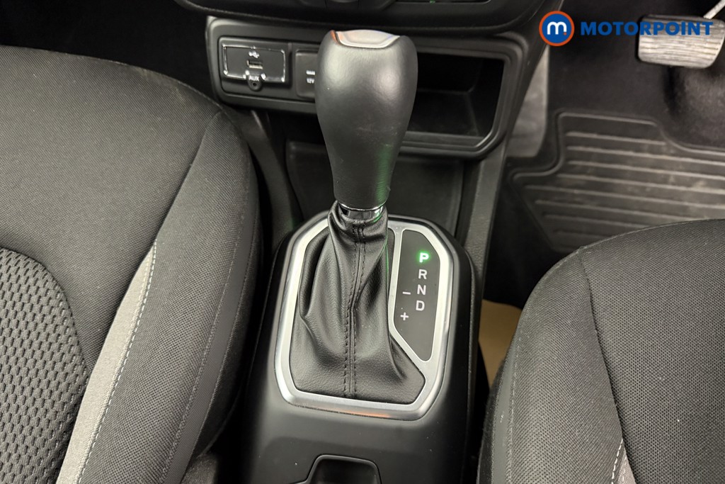 Jeep Renegade Limited Automatic Petrol-Electric Hybrid SUV - Stock Number (1543846) - 12th supplementary image