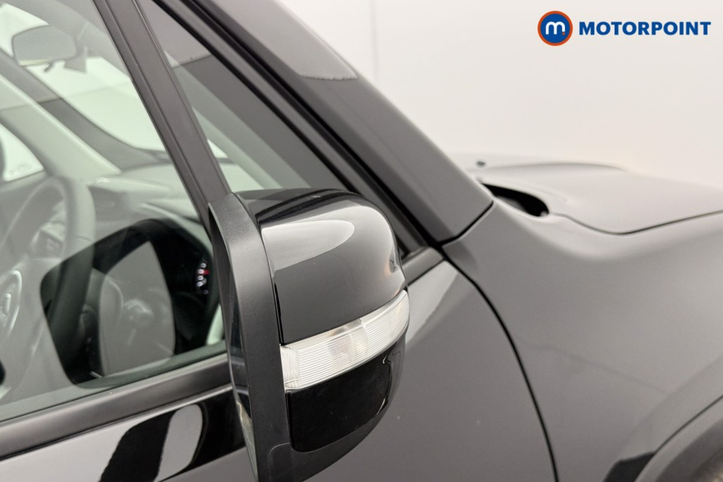 Jeep Renegade Limited Automatic Petrol-Electric Hybrid SUV - Stock Number (1543846) - 18th supplementary image