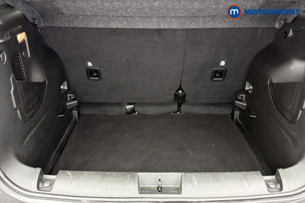 Jeep Renegade Limited Automatic Petrol-Electric Hybrid SUV - Stock Number (1543846) - 20th supplementary image