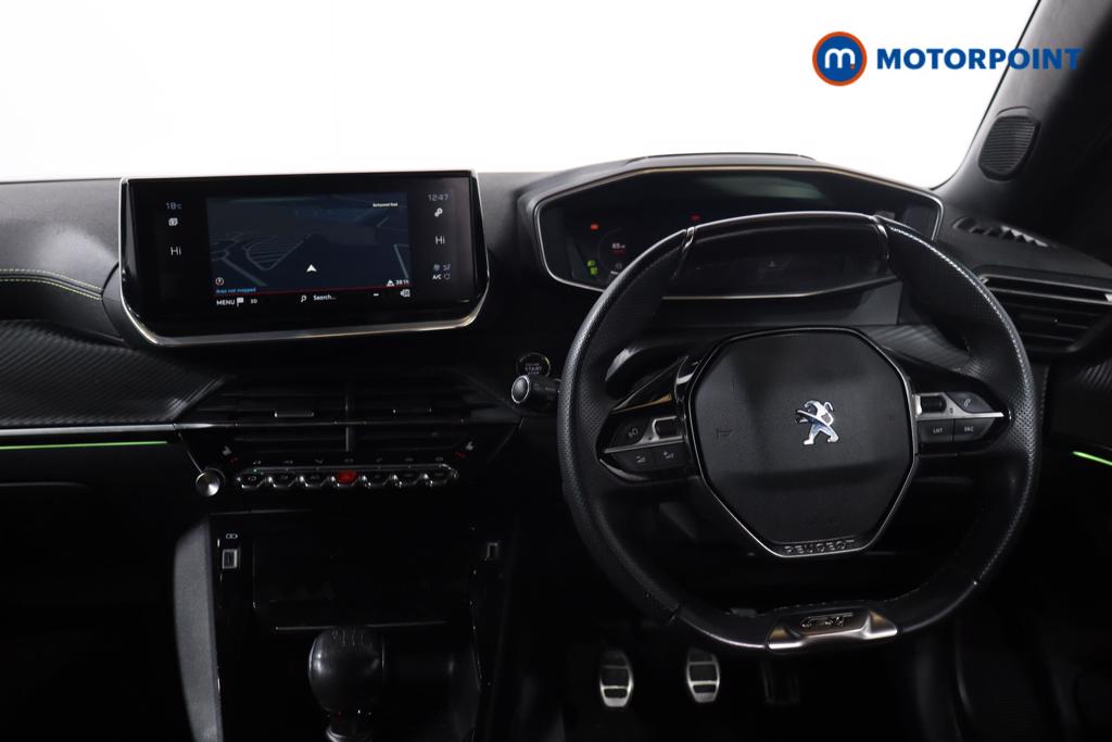 Peugeot 2008 GT Manual Petrol SUV - Stock Number (1543934) - 2nd supplementary image