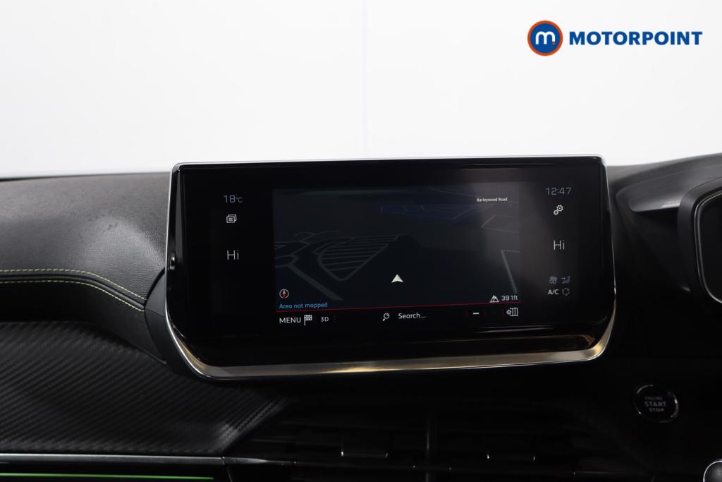 Peugeot 2008 GT Manual Petrol SUV - Stock Number (1543934) - 3rd supplementary image
