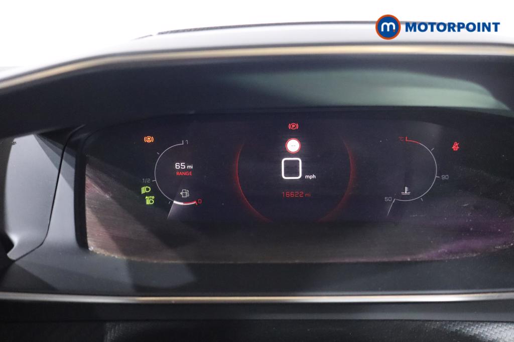 Peugeot 2008 GT Manual Petrol SUV - Stock Number (1543934) - 4th supplementary image