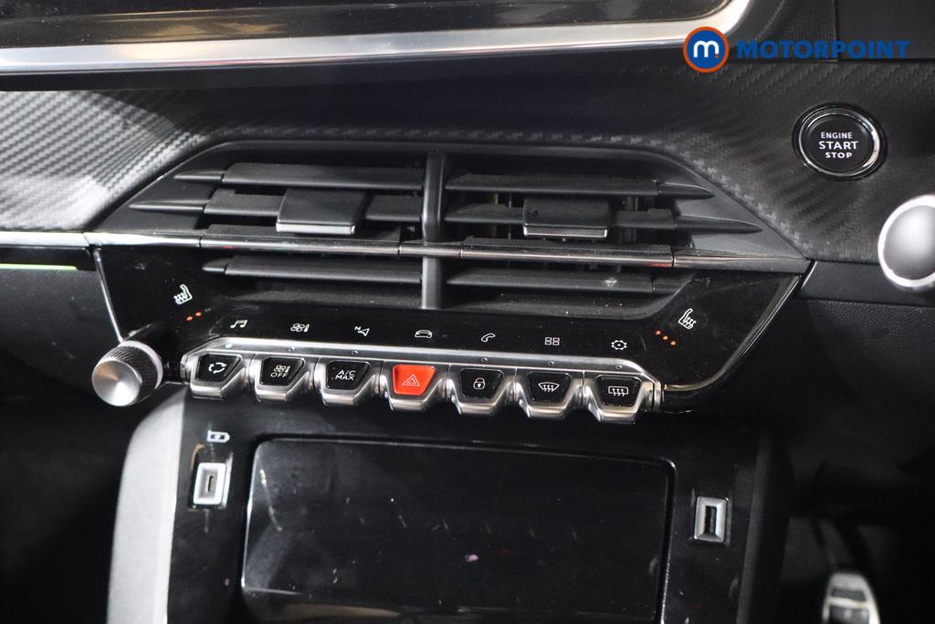 Peugeot 2008 GT Manual Petrol SUV - Stock Number (1543934) - 5th supplementary image