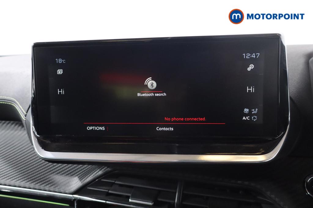 Peugeot 2008 GT Manual Petrol SUV - Stock Number (1543934) - 8th supplementary image