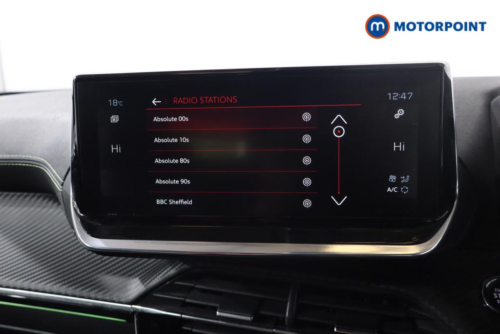Peugeot 2008 GT Manual Petrol SUV - Stock Number (1543934) - 9th supplementary image