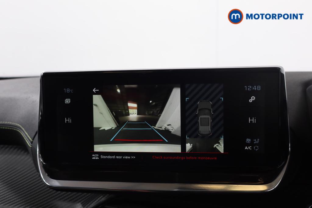 Peugeot 2008 GT Manual Petrol SUV - Stock Number (1543934) - 10th supplementary image