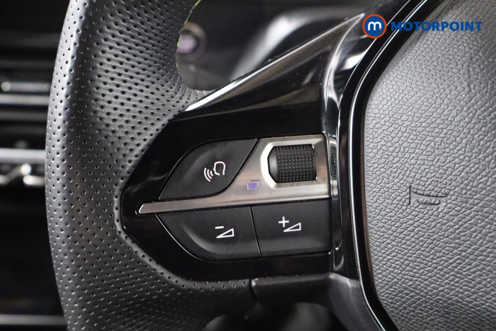 Peugeot 2008 GT Manual Petrol SUV - Stock Number (1543934) - 11th supplementary image