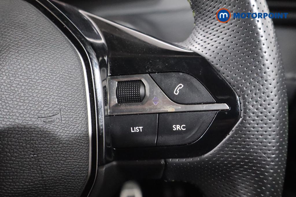 Peugeot 2008 GT Manual Petrol SUV - Stock Number (1543934) - 12th supplementary image