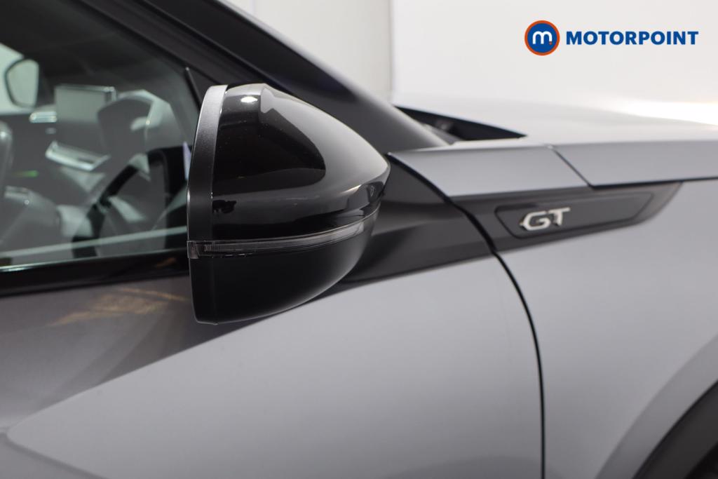 Peugeot 2008 GT Manual Petrol SUV - Stock Number (1543934) - 14th supplementary image