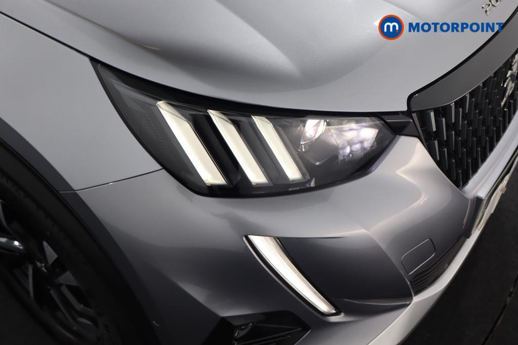 Peugeot 2008 GT Manual Petrol SUV - Stock Number (1543934) - 15th supplementary image
