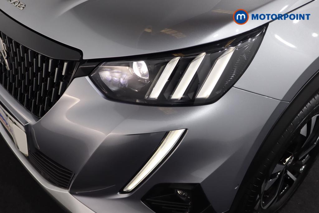 Peugeot 2008 GT Manual Petrol SUV - Stock Number (1543934) - 16th supplementary image