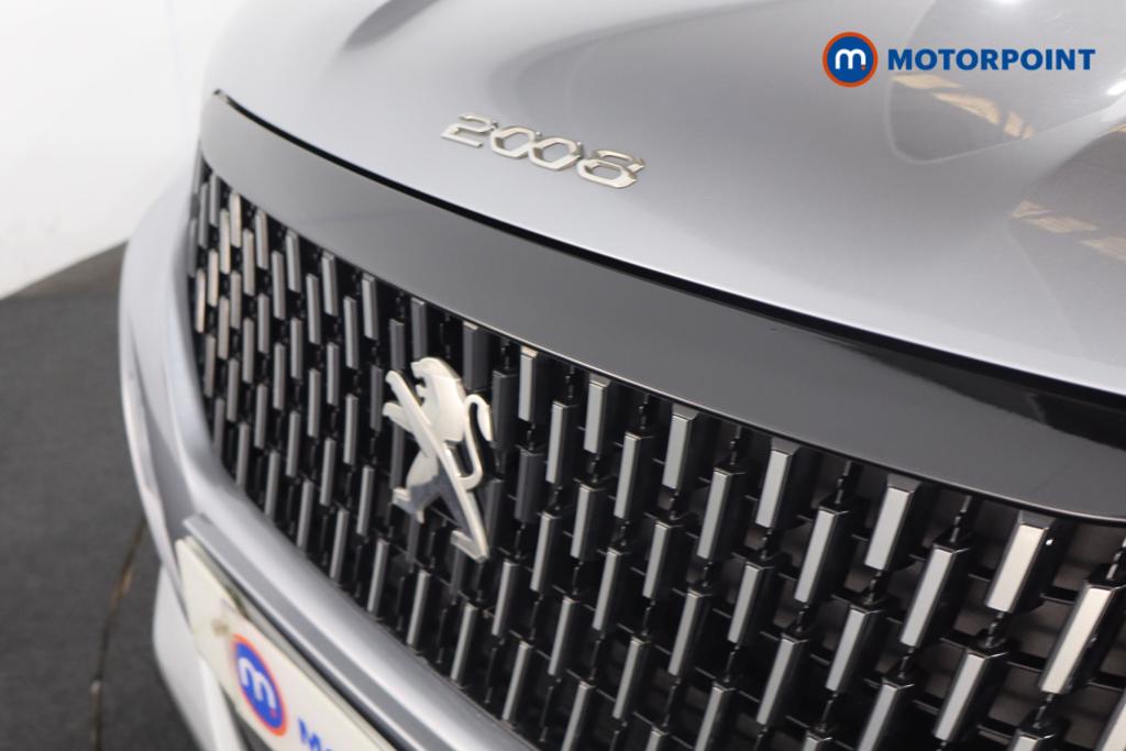 Peugeot 2008 GT Manual Petrol SUV - Stock Number (1543934) - 17th supplementary image