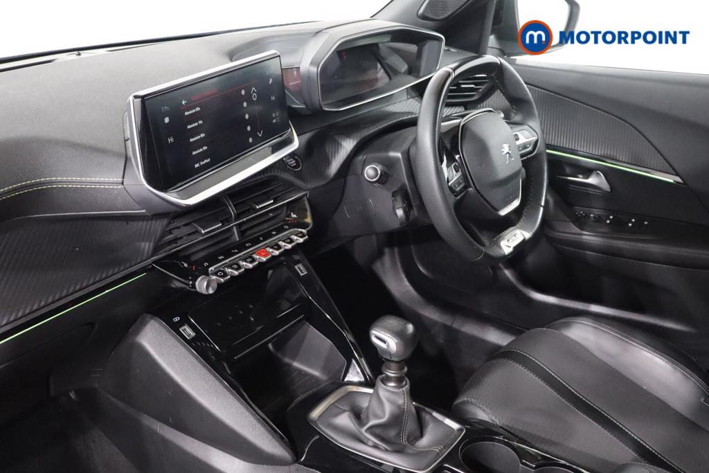 Peugeot 2008 GT Manual Petrol SUV - Stock Number (1543934) - 18th supplementary image
