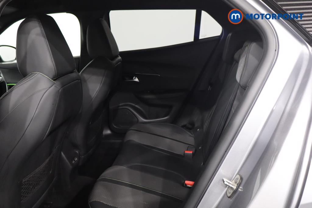 Peugeot 2008 GT Manual Petrol SUV - Stock Number (1543934) - 20th supplementary image