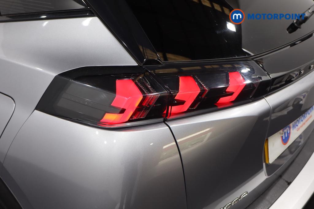 Peugeot 2008 GT Manual Petrol SUV - Stock Number (1543934) - 21st supplementary image