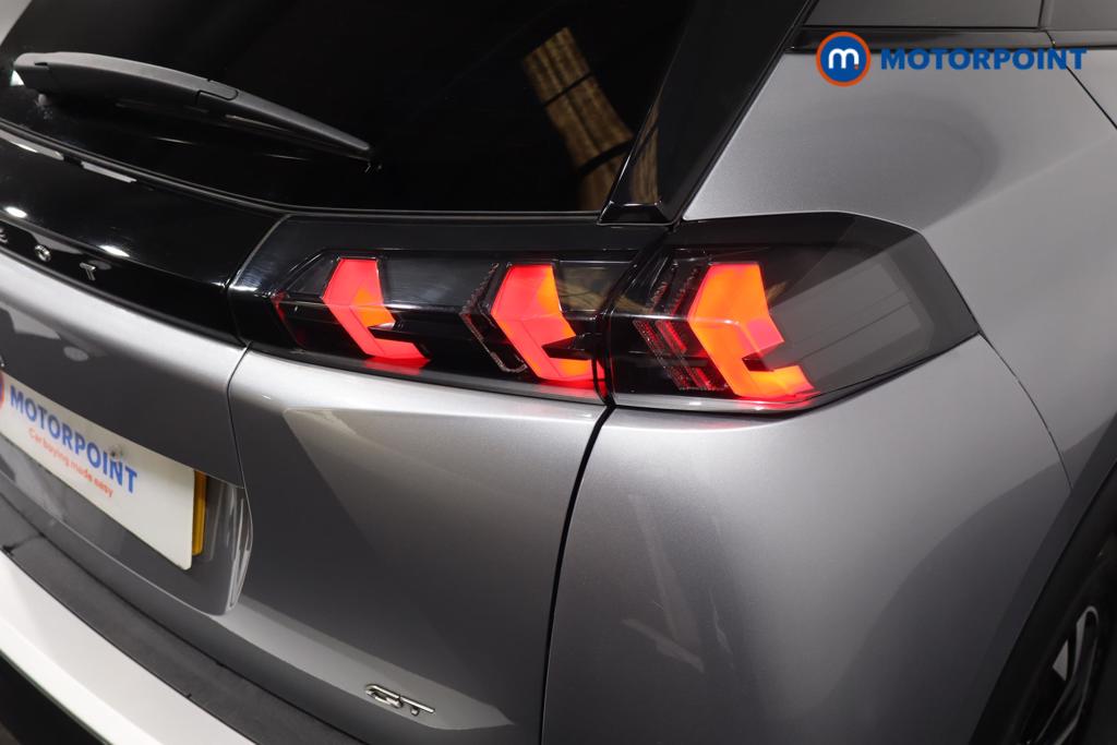 Peugeot 2008 GT Manual Petrol SUV - Stock Number (1543934) - 22nd supplementary image