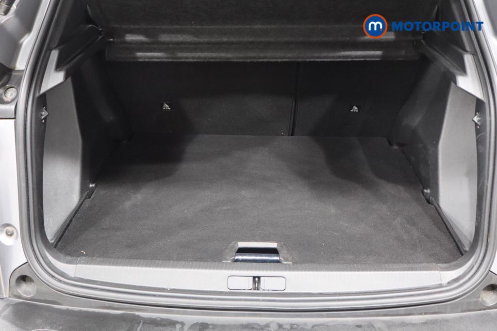 Peugeot 2008 GT Manual Petrol SUV - Stock Number (1543934) - 23rd supplementary image