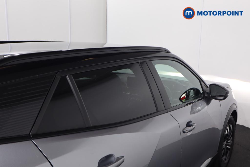 Peugeot 2008 GT Manual Petrol SUV - Stock Number (1543934) - 25th supplementary image