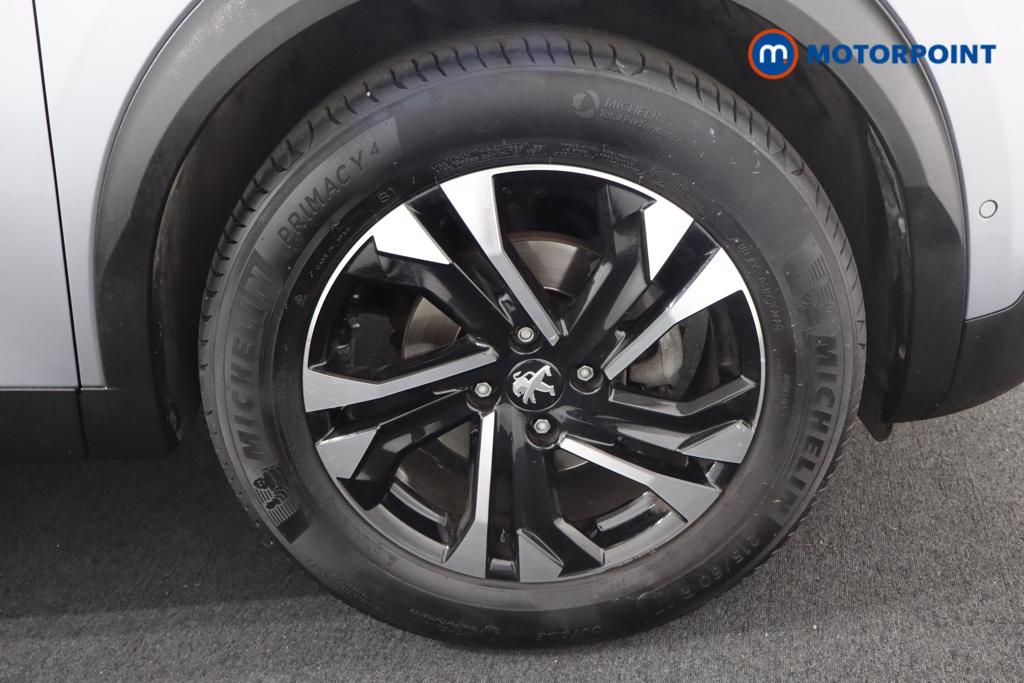 Peugeot 2008 GT Manual Petrol SUV - Stock Number (1543934) - 26th supplementary image
