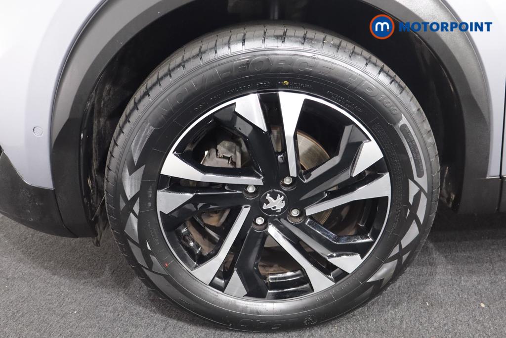 Peugeot 2008 GT Manual Petrol SUV - Stock Number (1543934) - 27th supplementary image
