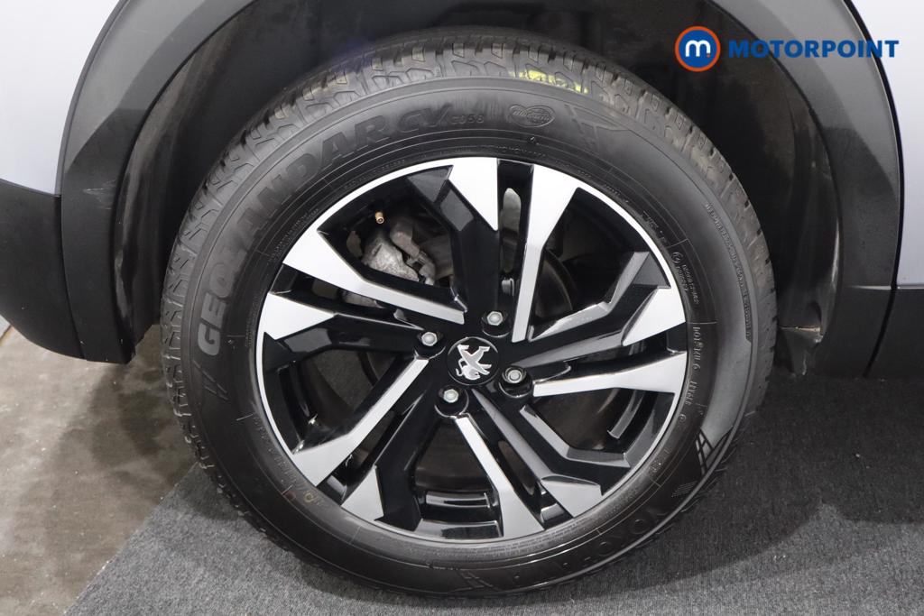 Peugeot 2008 GT Manual Petrol SUV - Stock Number (1543934) - 29th supplementary image