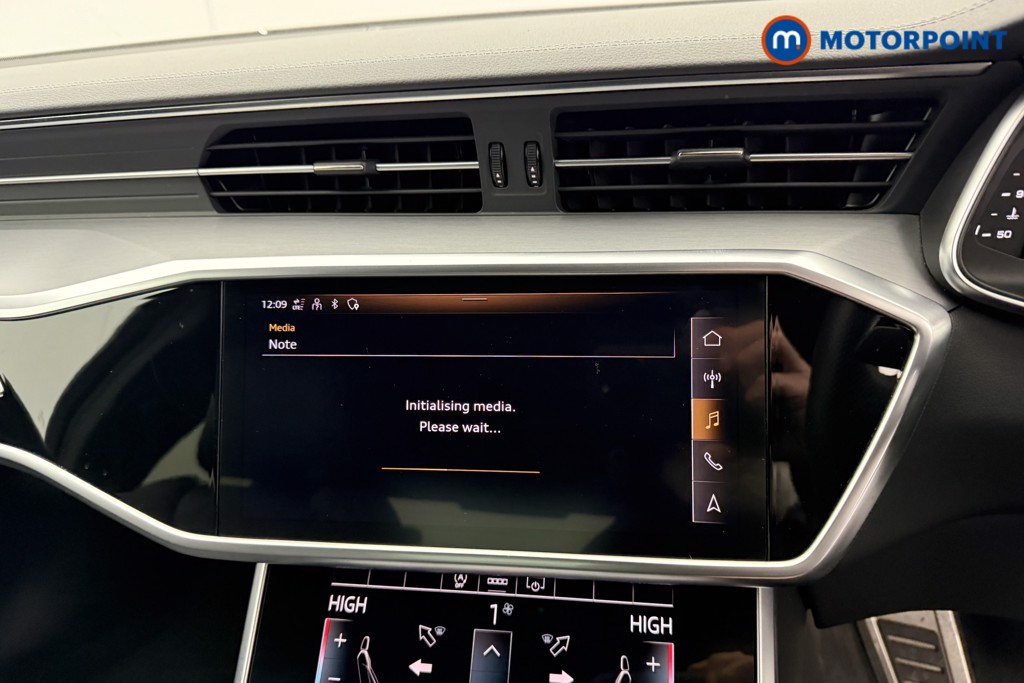Audi A6 S Line Automatic Petrol Saloon - Stock Number (1544351) - 7th supplementary image