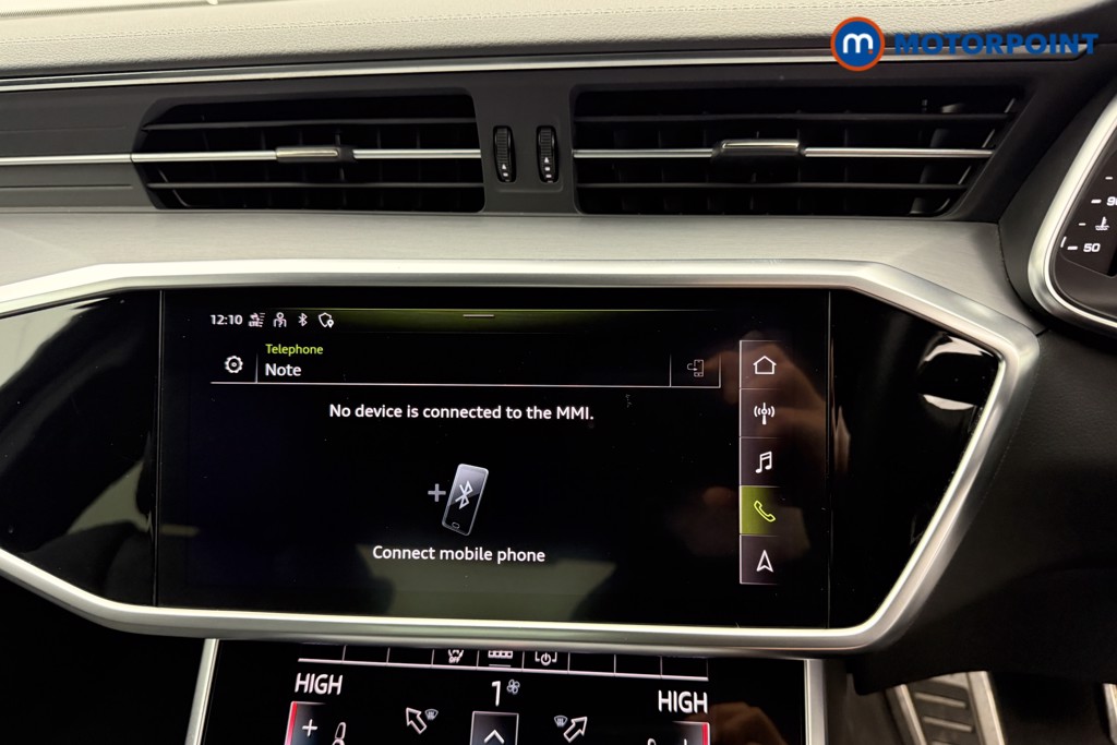 Audi A6 S Line Automatic Petrol Saloon - Stock Number (1544351) - 8th supplementary image