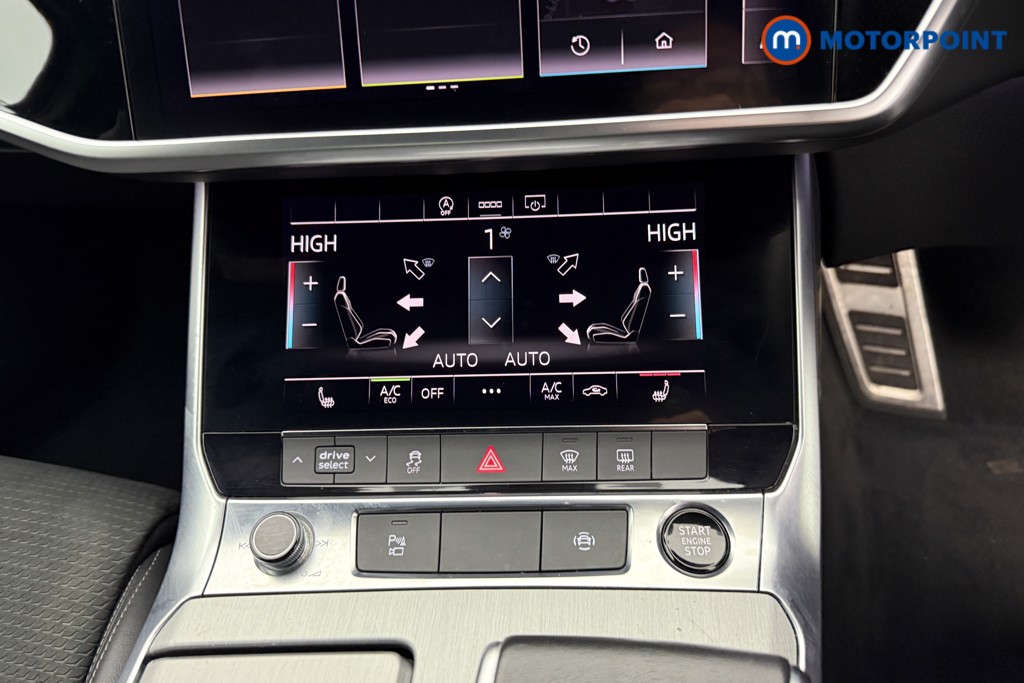 Audi A6 S Line Automatic Petrol Saloon - Stock Number (1544351) - 11th supplementary image