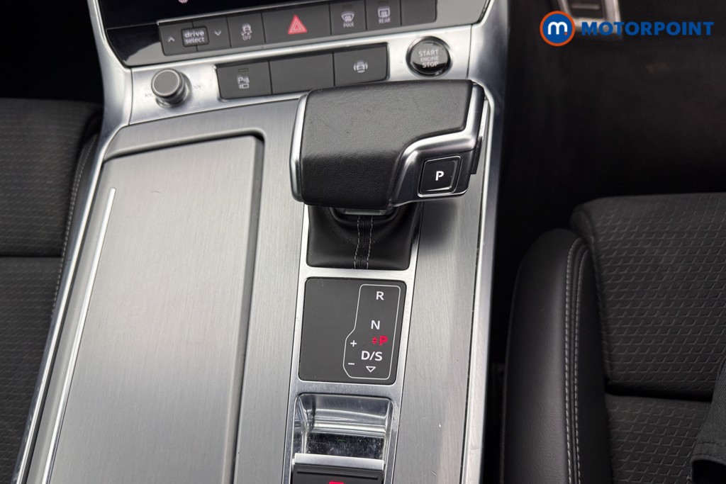Audi A6 S Line Automatic Petrol Saloon - Stock Number (1544351) - 12th supplementary image