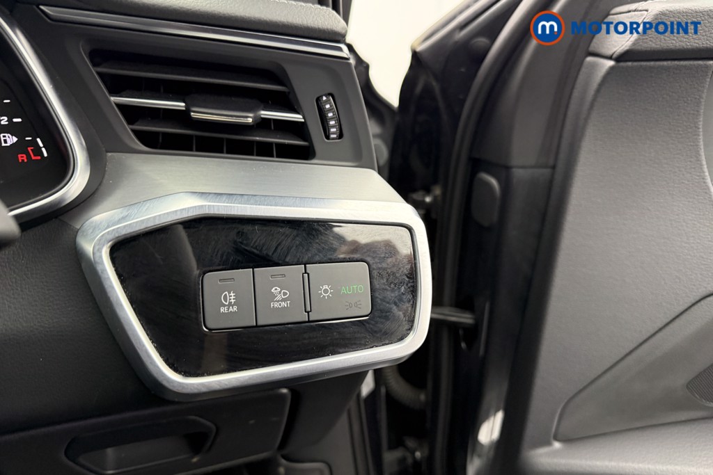 Audi A6 S Line Automatic Petrol Saloon - Stock Number (1544351) - 15th supplementary image