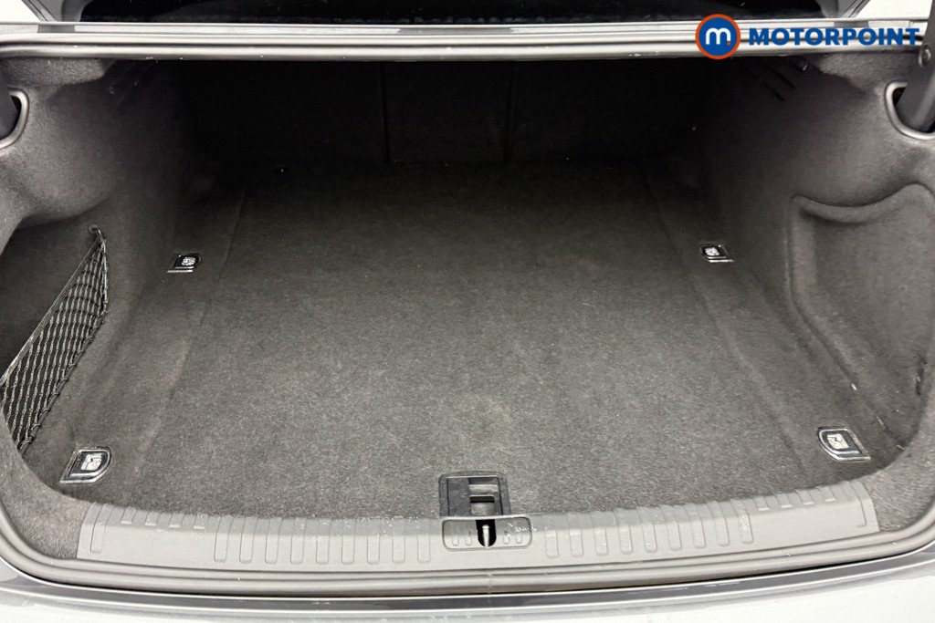 Audi A6 S Line Automatic Petrol Saloon - Stock Number (1544351) - 21st supplementary image