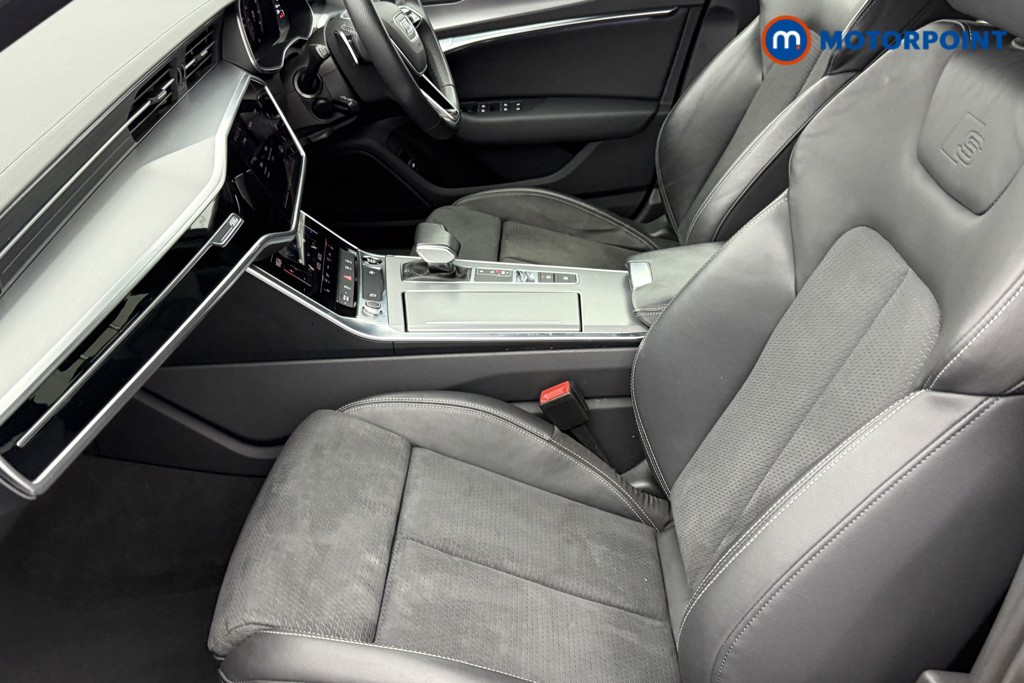 Audi A6 S Line Automatic Petrol Saloon - Stock Number (1544351) - 23rd supplementary image