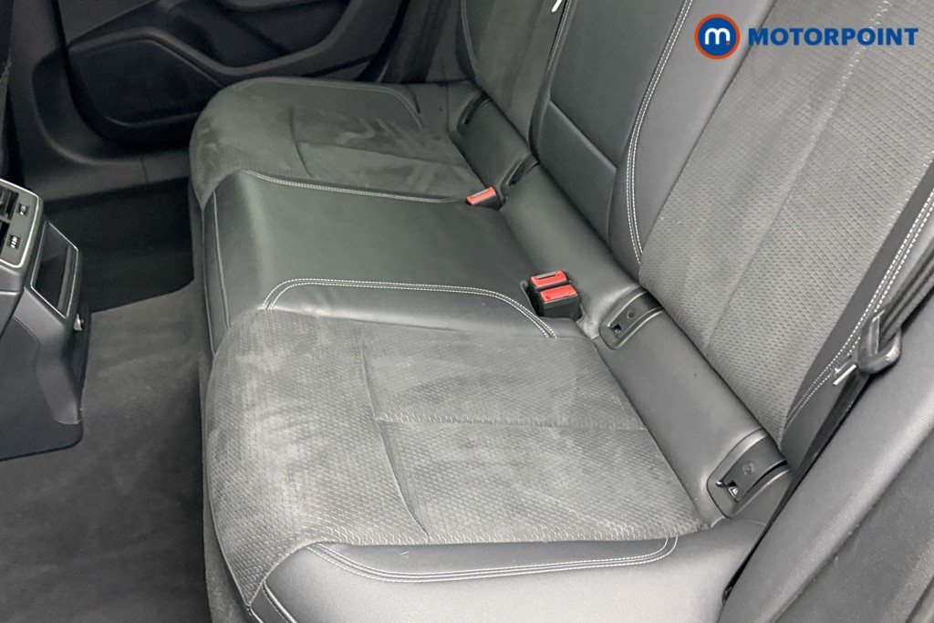 Audi A6 S Line Automatic Petrol Saloon - Stock Number (1544351) - 24th supplementary image