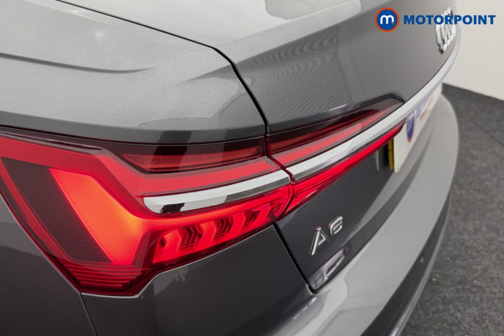 Audi A6 S Line Automatic Petrol Saloon - Stock Number (1544351) - 26th supplementary image