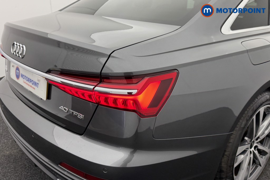 Audi A6 S Line Automatic Petrol Saloon - Stock Number (1544351) - 27th supplementary image