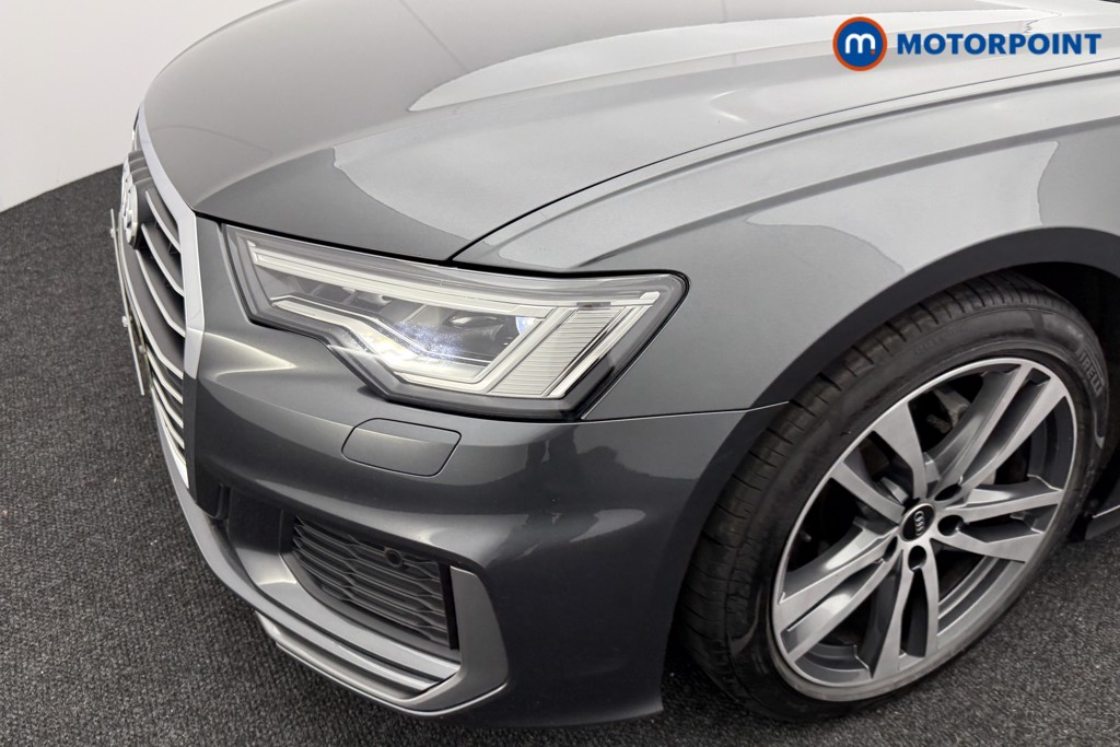 Audi A6 S Line Automatic Petrol Saloon - Stock Number (1544351) - 29th supplementary image