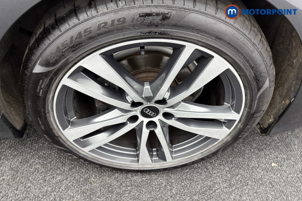 Audi A6 S Line Automatic Petrol Saloon - Stock Number (1544351) - 31st supplementary image