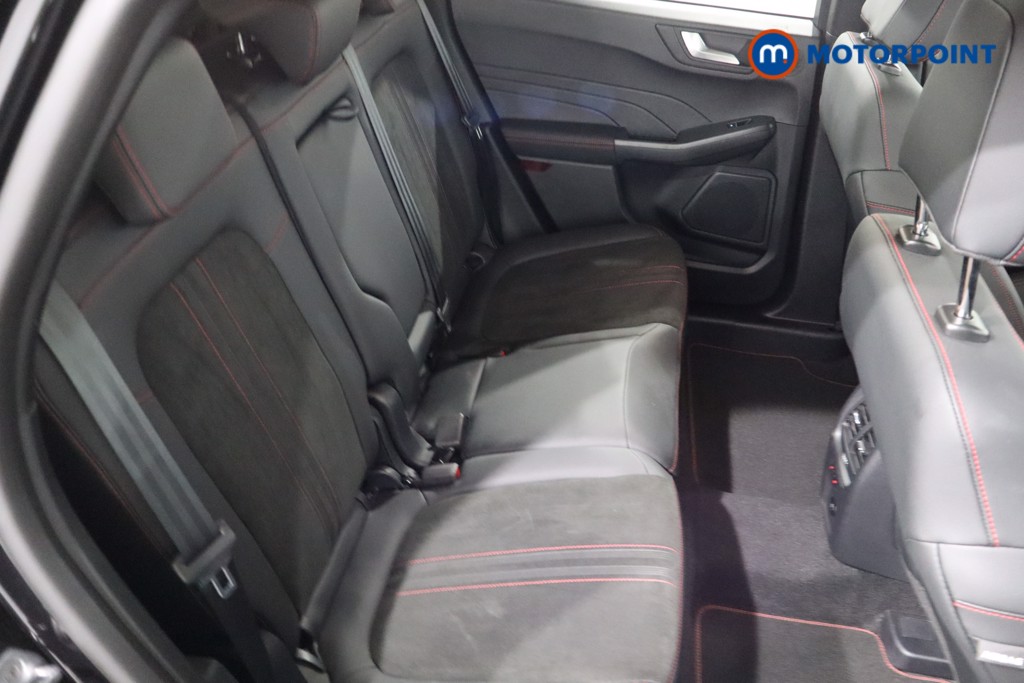 Ford Kuga St-Line X Automatic Petrol Plug-In Hybrid SUV - Stock Number (1544451) - 5th supplementary image