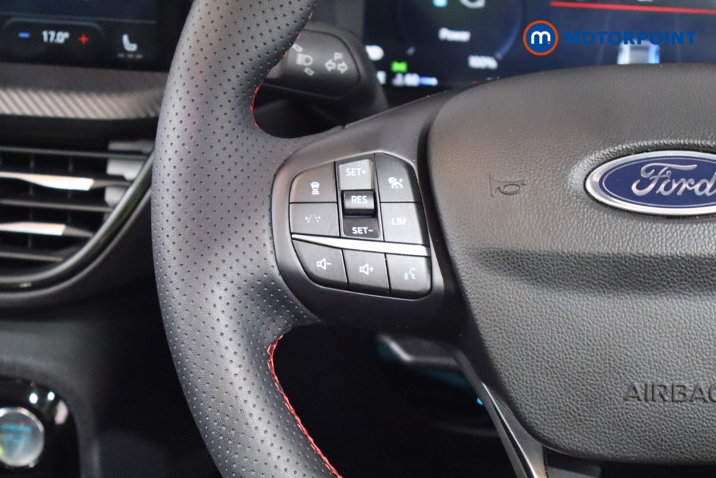 Ford Kuga St-Line X Automatic Petrol Plug-In Hybrid SUV - Stock Number (1544451) - 7th supplementary image