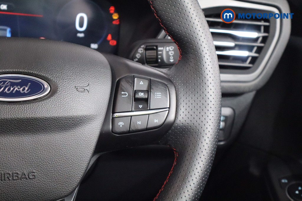 Ford Kuga St-Line X Automatic Petrol Plug-In Hybrid SUV - Stock Number (1544451) - 8th supplementary image