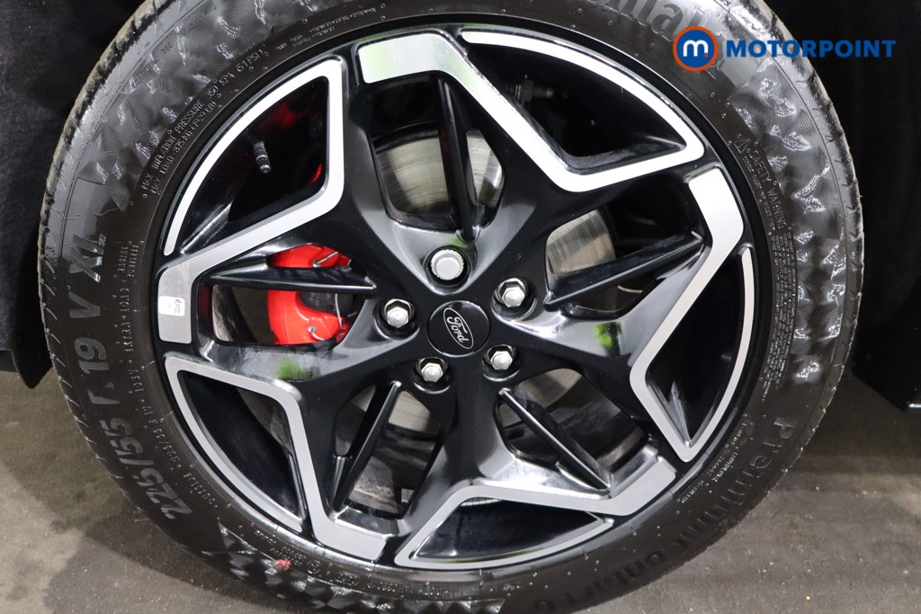 Ford Kuga St-Line X Automatic Petrol Plug-In Hybrid SUV - Stock Number (1544451) - 11th supplementary image