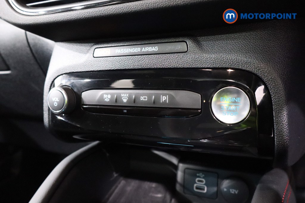 Ford Kuga St-Line X Automatic Petrol Plug-In Hybrid SUV - Stock Number (1544451) - 13th supplementary image