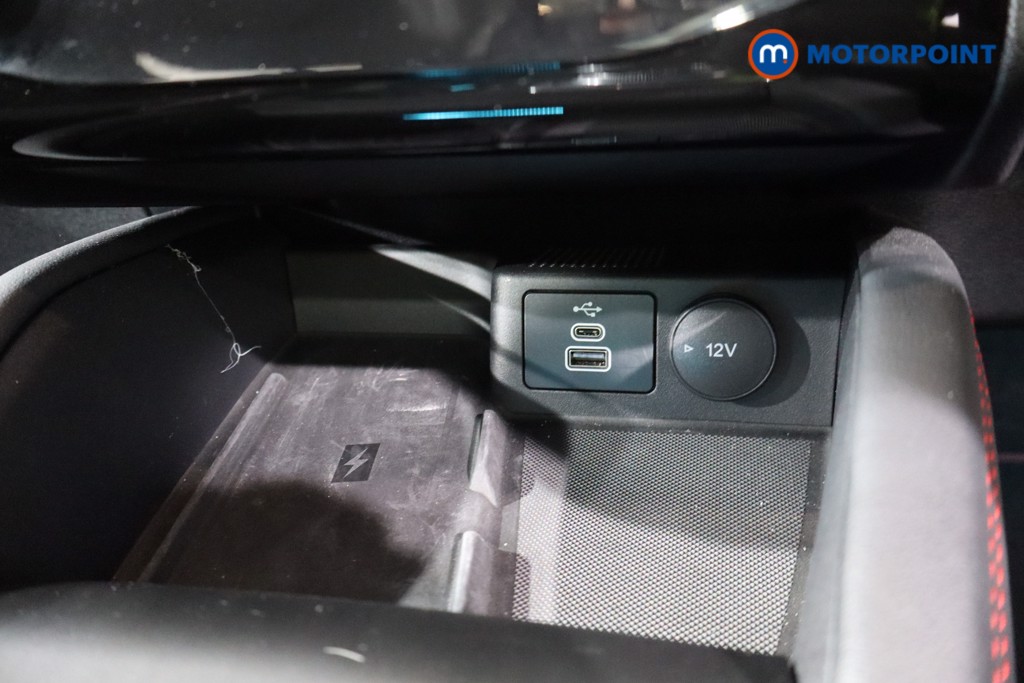Ford Kuga St-Line X Automatic Petrol Plug-In Hybrid SUV - Stock Number (1544451) - 14th supplementary image