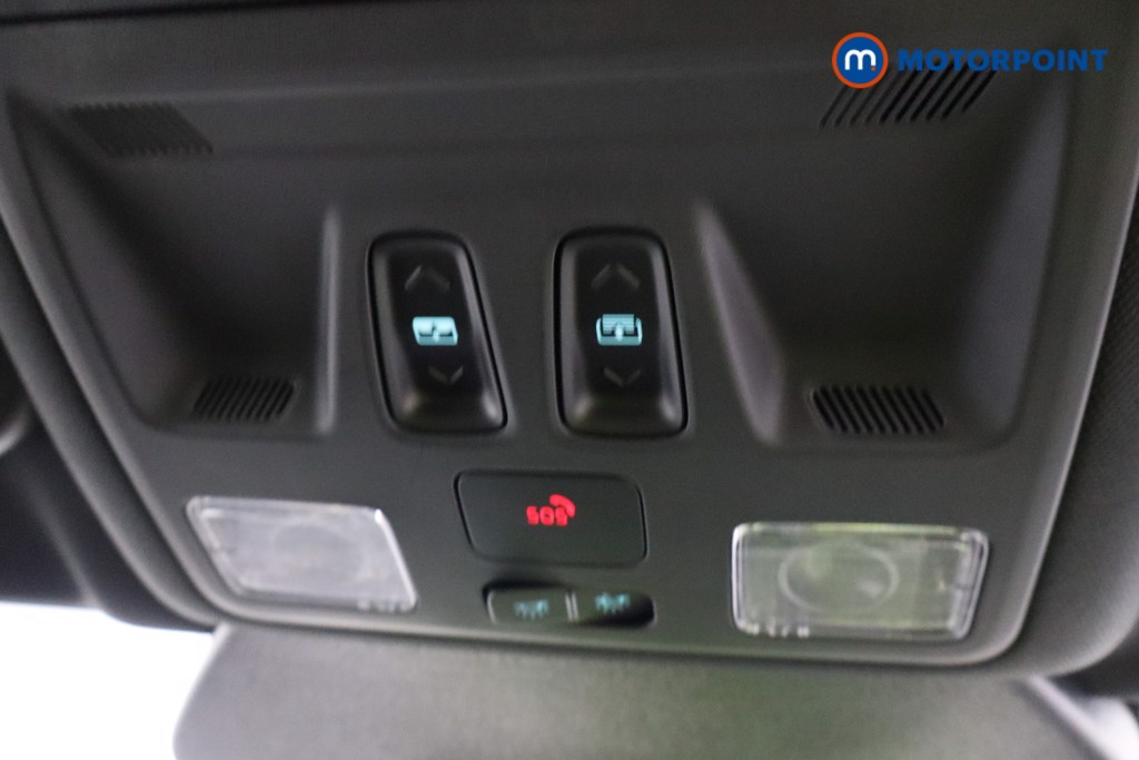 Ford Kuga St-Line X Automatic Petrol Plug-In Hybrid SUV - Stock Number (1544451) - 16th supplementary image